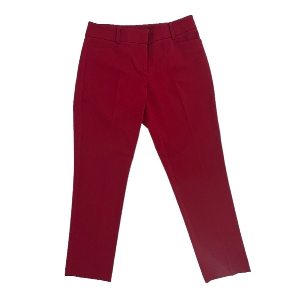 New York & Company 7th Avenue Skinny Pants Size 4 Women’s